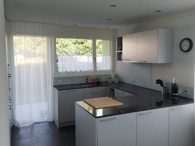 Apartment mieten in Bünzen, Aargau