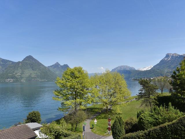 Apartment mieten in Buochs, Nidwalden