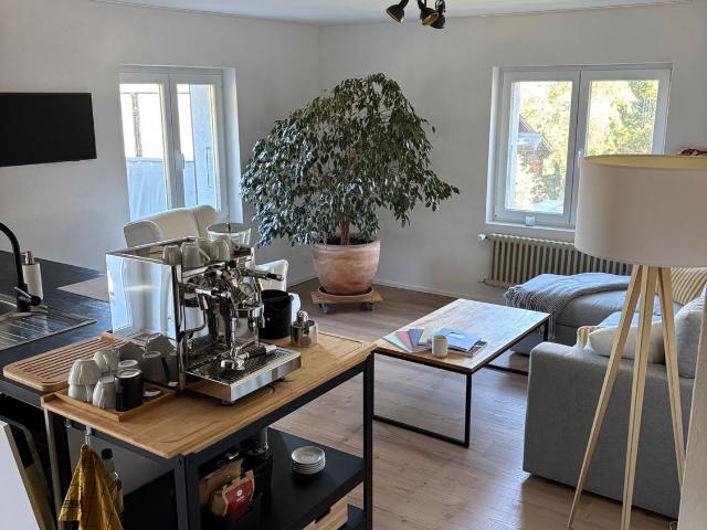 Apartment mieten in Bürchen, Wallis