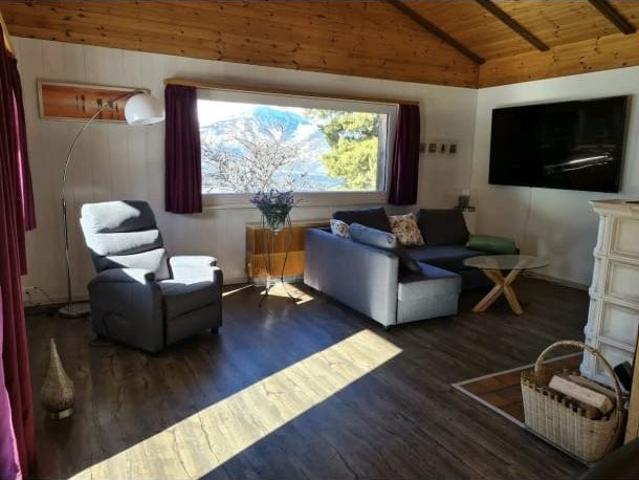 Apartment mieten in Bürchen, Wallis