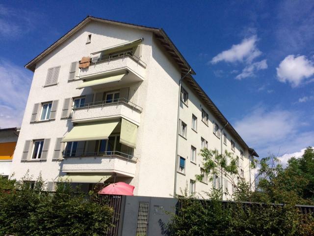 Apartment mieten in Büren an der Aare, Bern