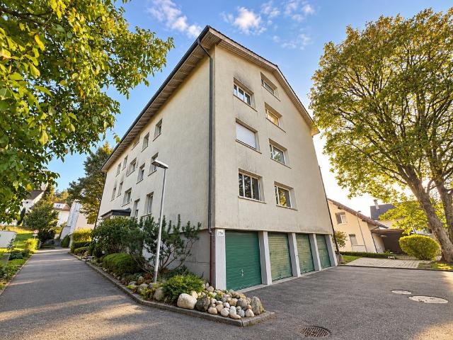 Apartment mieten in Büren an der Aare, Verwaltungsregion Seeland