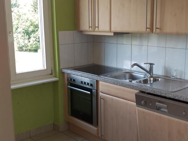 Apartment mieten in Büren an der Aare, Bern