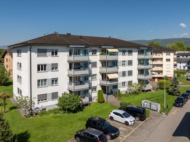 Apartment mieten in Büren an der Aare, Bern