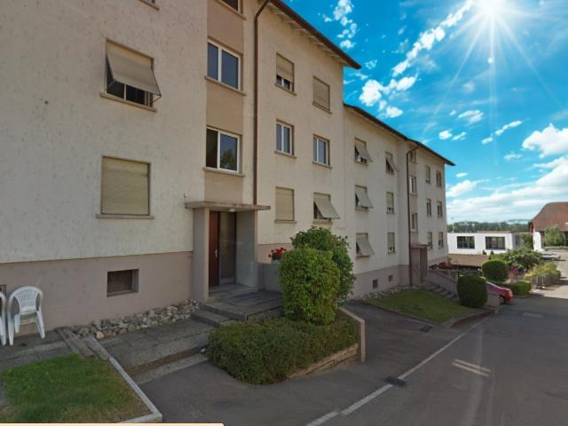 Apartment mieten in Büren an der Aare, Bern