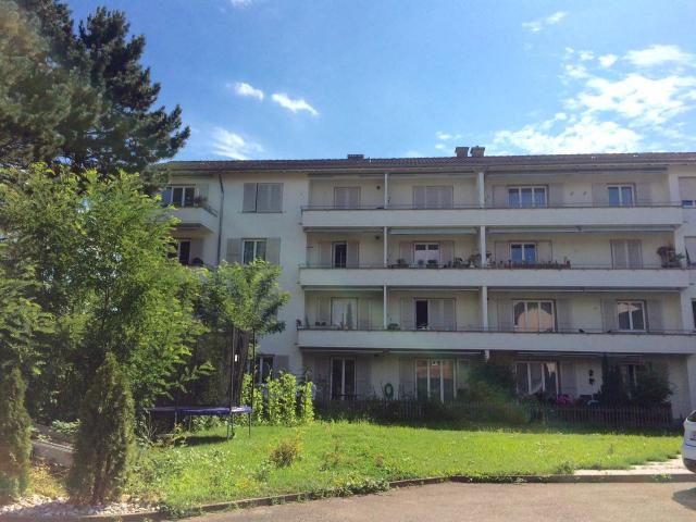 Apartment mieten in Büren an der Aare, Bern