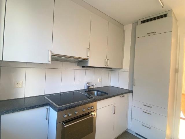 Apartment mieten in Burgdorf, Bern