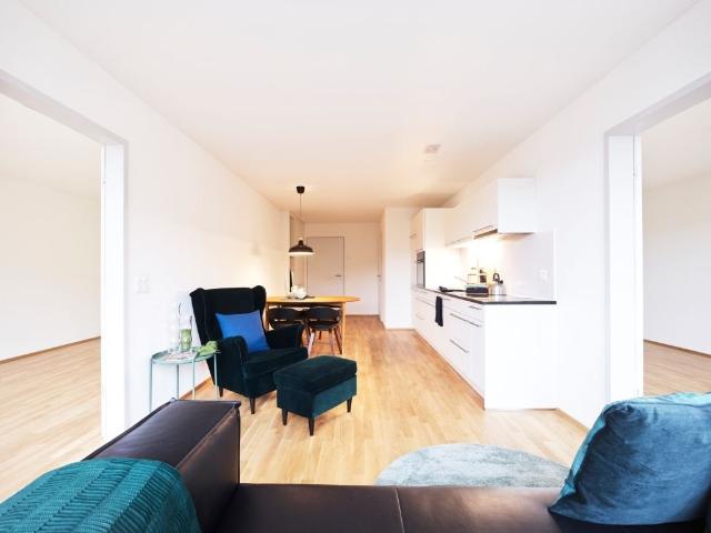 Apartment mieten in Burgdorf, Bern