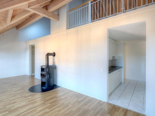 Apartment mieten in Burgdorf, Bern