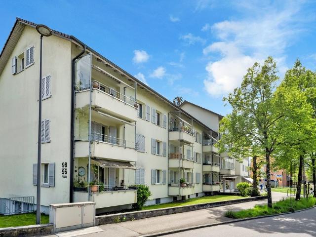 Apartment mieten in Burgdorf, Bern