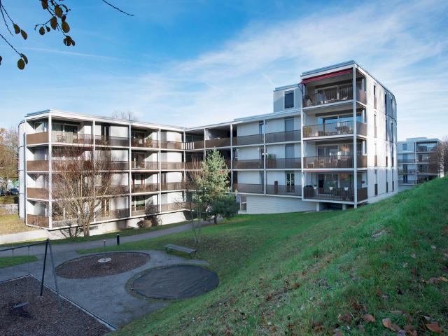 Apartment mieten in Burgdorf, Bern