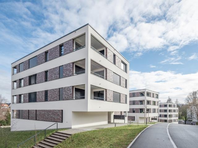 Apartment mieten in Burgdorf, Bern