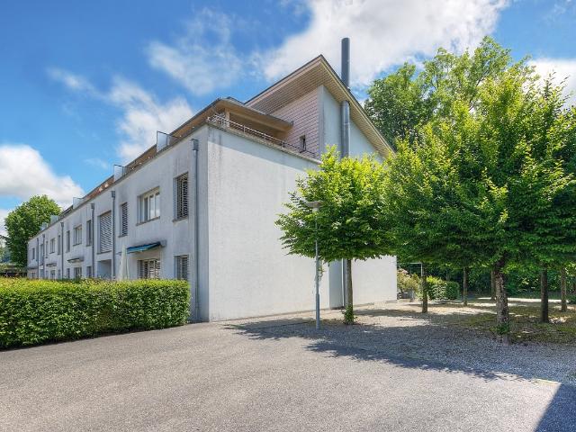 Apartment mieten in Burgdorf, Bern