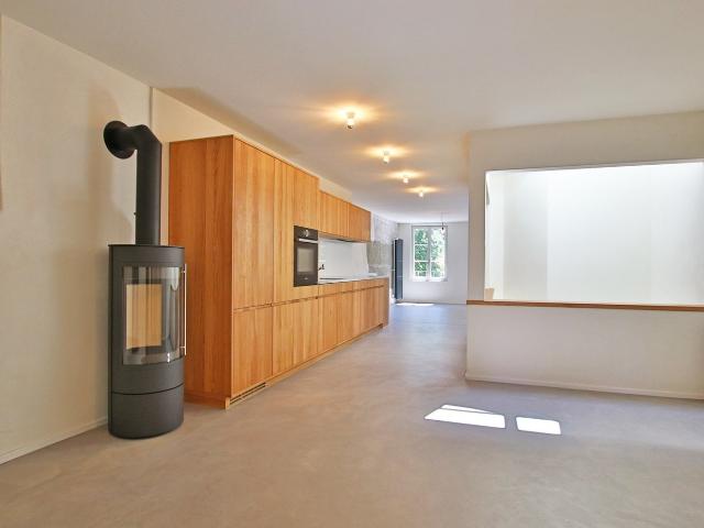 Apartment mieten in Burgdorf, Bern