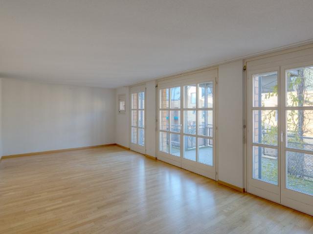 Apartment mieten in Burgdorf, Bern