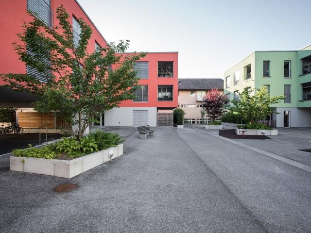Apartment mieten in Burgdorf, Bern