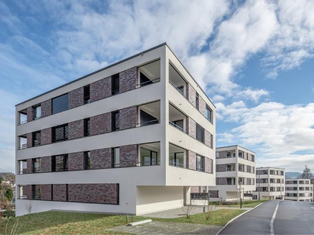 Apartment mieten in Burgdorf, Bern