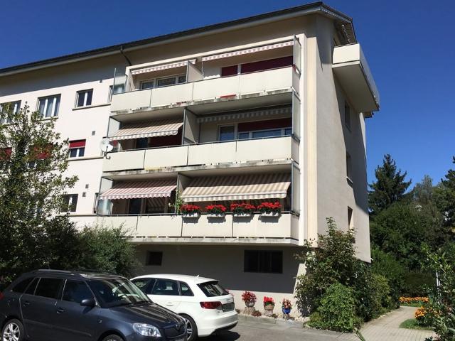 Apartment mieten in Burgdorf, Bern