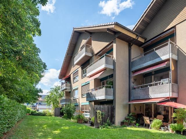 Apartment mieten in Burgdorf, Bern