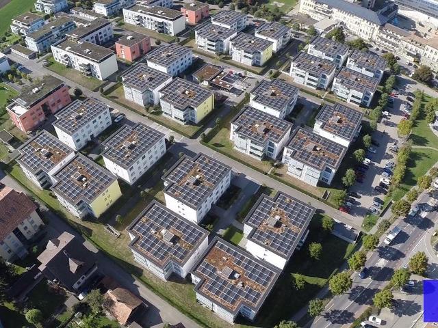 Apartment mieten in Burgdorf, Bern