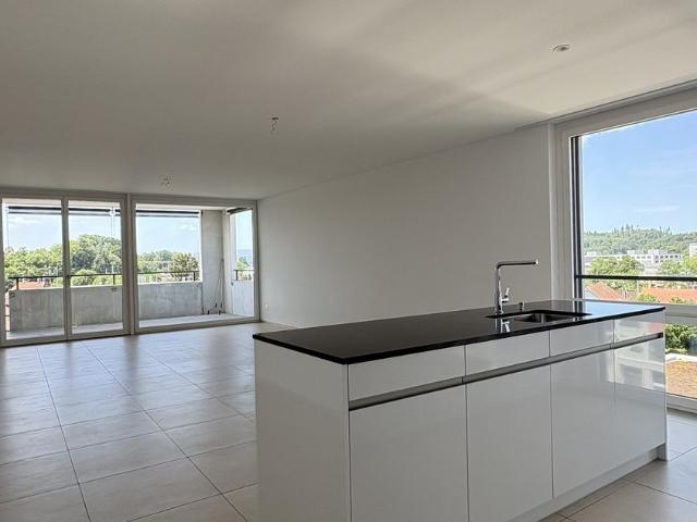 Apartment mieten in Burgdorf, Bern