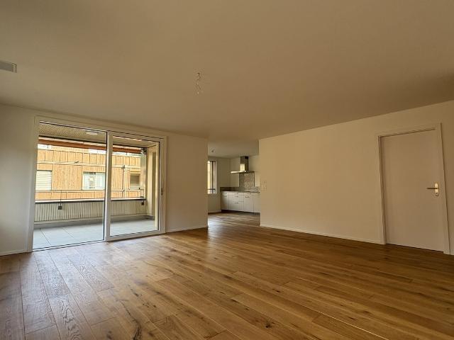 Apartment mieten in Burgdorf, Bern