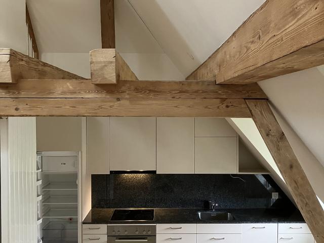 Apartment mieten in Burgdorf, Bern