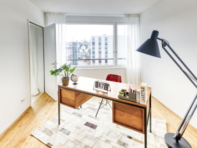 Apartment mieten in Burgdorf, Bern