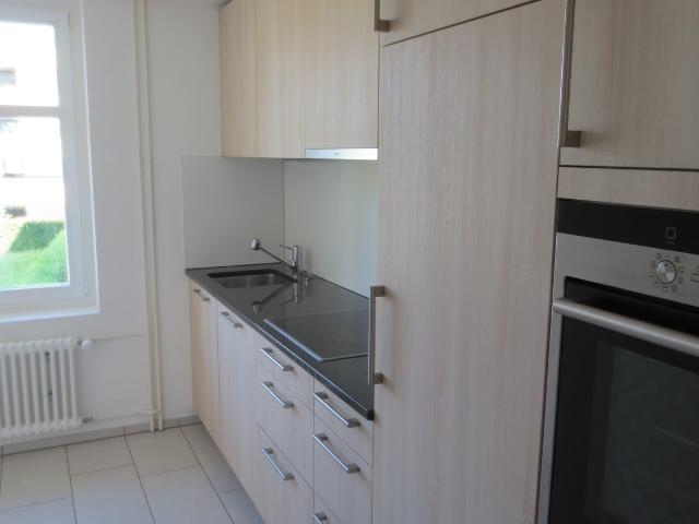 Apartment mieten in Burgdorf, Bern