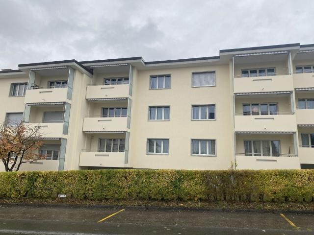 Apartment mieten in Burgdorf, Bern
