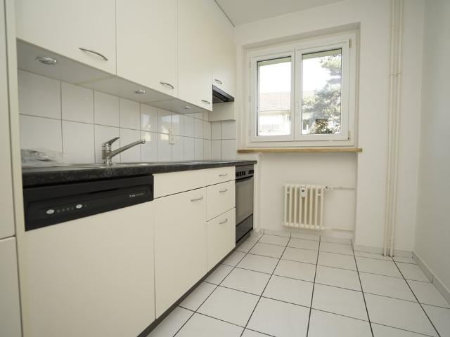 Apartment mieten in Burgdorf, Bern