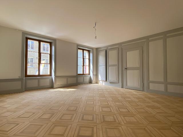 Apartment mieten in Burgdorf, Bern