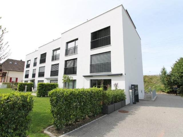 Apartment mieten in Burgdorf, Bern