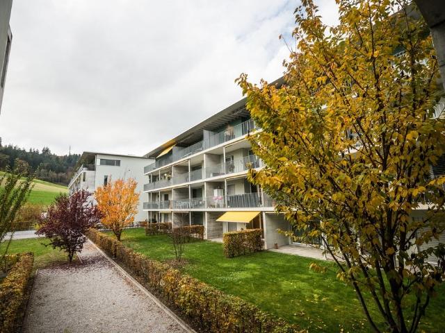 Apartment mieten in Burgdorf, Bern
