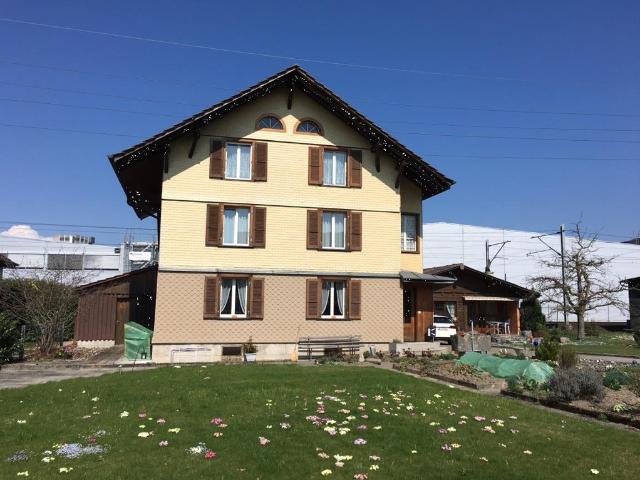 Apartment mieten in Burgdorf, Bern