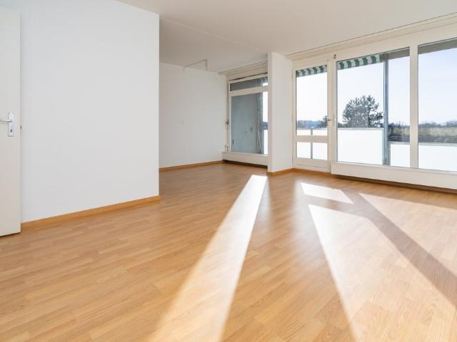 Apartment mieten in Burgdorf, Bern
