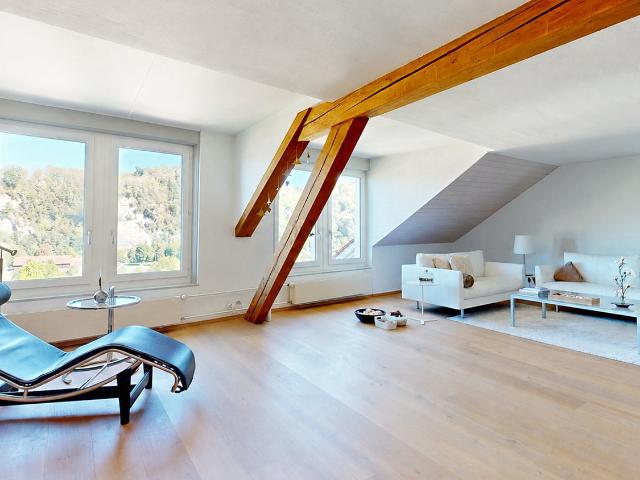 Apartment mieten in Burgdorf, Bern