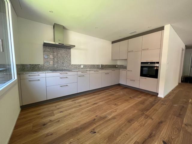 Apartment mieten in Burgdorf, Verwaltungsregion Emmental-Oberaargau