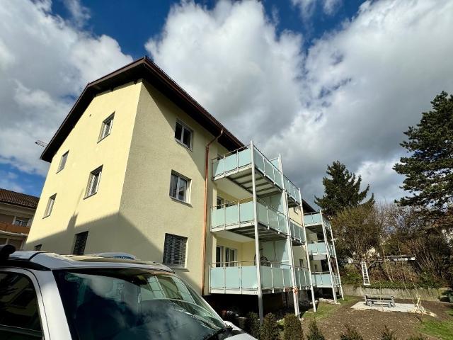 Apartment mieten in Burgdorf, Bern