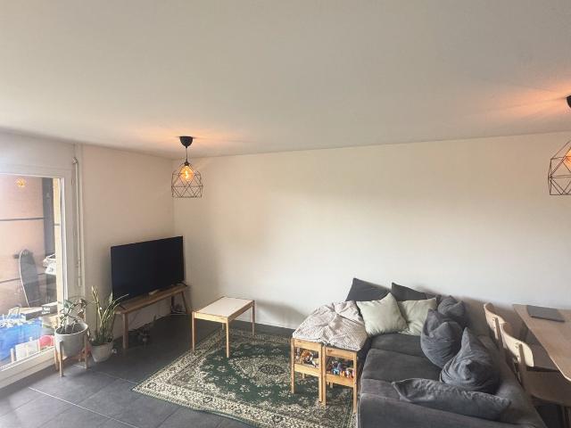 Apartment mieten in Bursins, Waadt