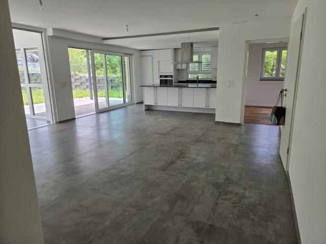 Apartment mieten in Büsserach, Solothurn