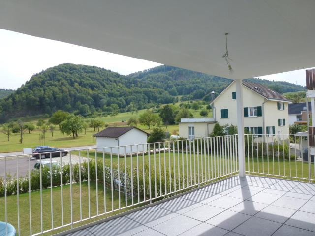 Apartment mieten in Büsserach, Solothurn