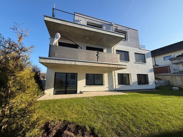 Apartment mieten in Büsserach, Solothurn