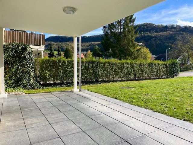Apartment mieten in Büsserach, Solothurn