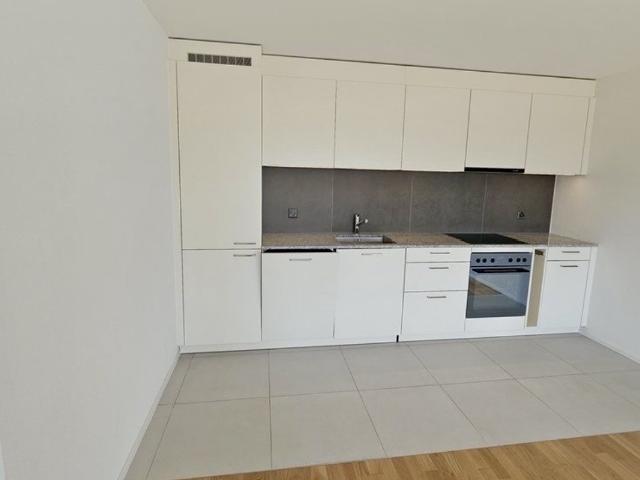 Apartment mieten in Bussigny-près-Lausanne, Waadt
