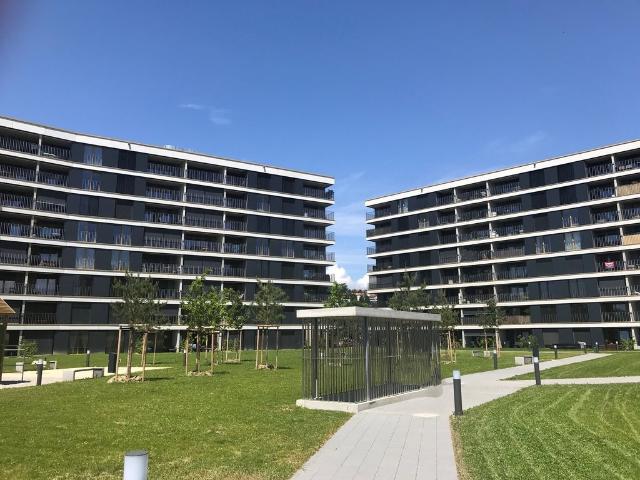 Apartment mieten in Bussigny-près-Lausanne, Waadt