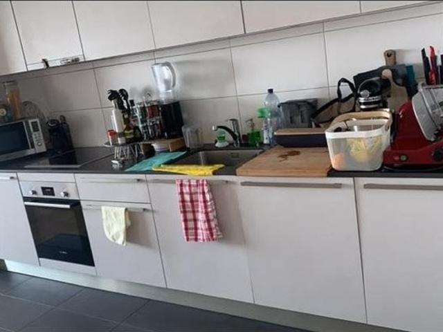Apartment mieten in Cudrex, Bussigny