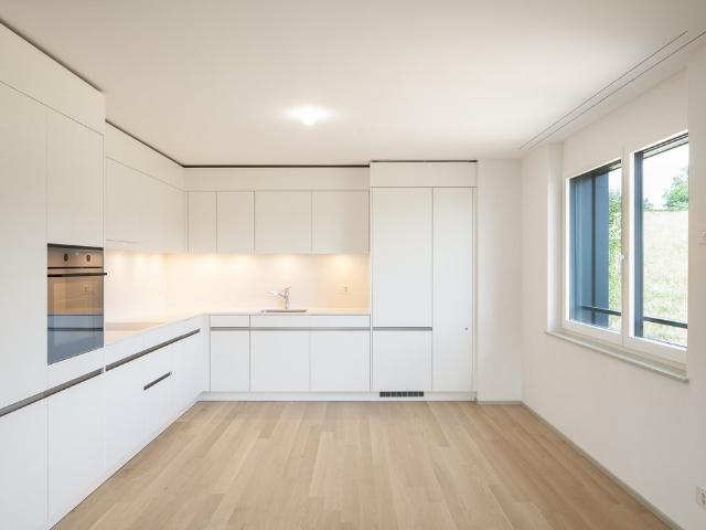 Apartment mieten in Bussigny-près-Lausanne, Waadt