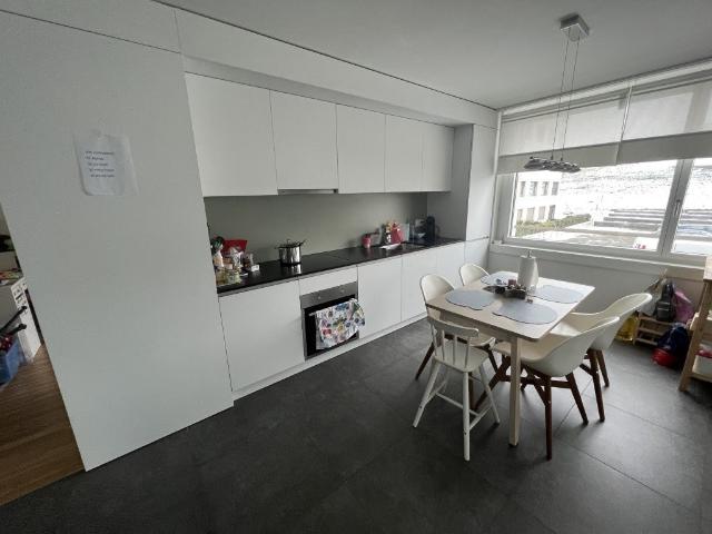 Apartment mieten in Bussigny-près-Lausanne, Waadt