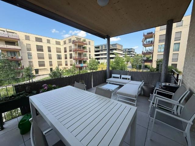 Apartment mieten in Bussigny-près-Lausanne, Waadt